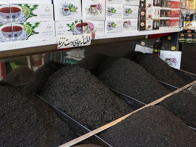 ضرر صادرکنندگان چای هندی از توافق تهاتری ایران و سریلانکا