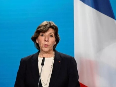 روایت وزیر خارجه فرانسه از گفت‌وگو با امیرعبداللهیان