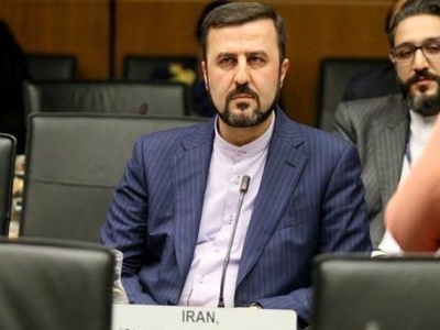 تحریم ۲۰ نفر از اشخاص حقیقی و حقوقی آمریکایی توسط ایران