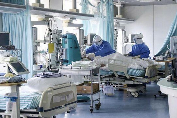 فوتی‌های کرونا بازهم رکورد زد/ ۲۶۶۷ بیمار جدید در شبانه‌روز گذشته