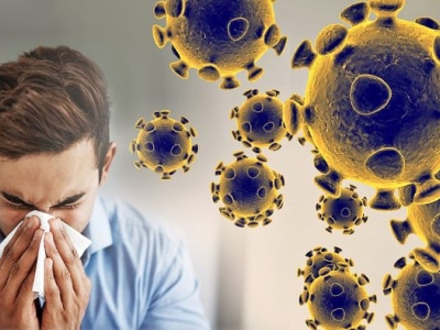 شباهت و تفاوت آنفلوانزا، سرماخوردگی و کووید-۱۹