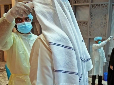 مرحله سوم آزمایش واکسن چینی کرونا در عربستان انجام می‌شود
