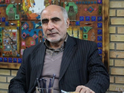 کریمی ‌اصفهانی: کسی باید رئیس مجلس شود که به رهبری نزدیک‌تر است