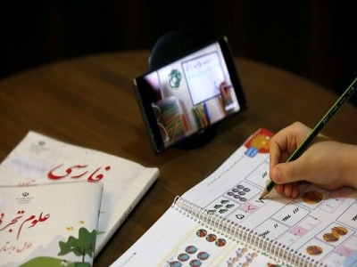 غیر حضوری شدن مدارس تهران در ۱۷ و ۱۸ آذرماه