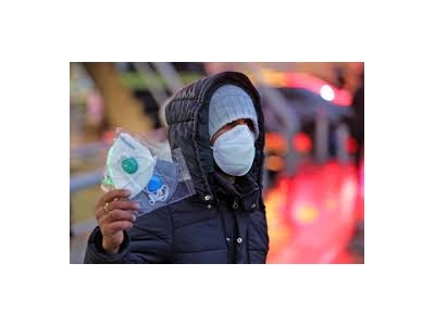 ممنوعیت فروش ماسک N95 در کرمانشاه 