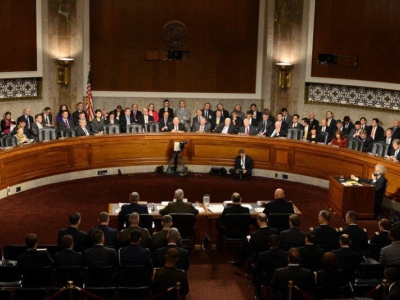 ۲ طرح جدید کنگره آمریکا برای افزایش تحریم‌های حقوق بشری علیه ایران