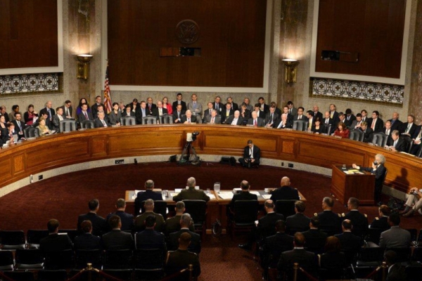 تصویب بودجه در کمیته کنگره آمریکا علیه برنامه هسته‌ای ایران