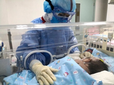 واکنش نظام پزشکی به پرونده فوت نوزاد ۶ماهه در بیمارستان مفید تهران