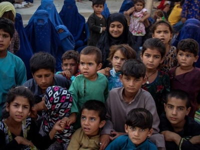 هیچ پناهجوی افغانستانی به مرزهای خراسان رضوی مراجعه نکرده است