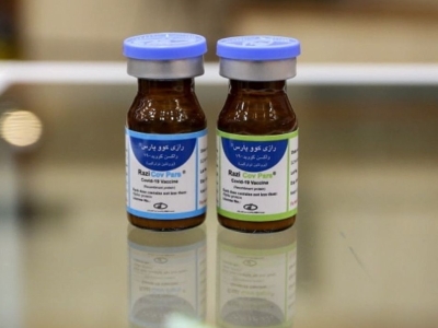 توضیح ستاداجرایی فرمان امام درباره قیمت واکسن‌های ایرانی