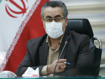 جهانپور: قرار گرفتن دو واکسن ایرانی در فاز نهایی مطالعه انسانی