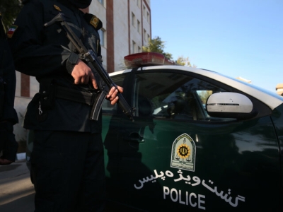 جزئیات گروگانگیری ۵ نفر در یک داروخانه در شیراز