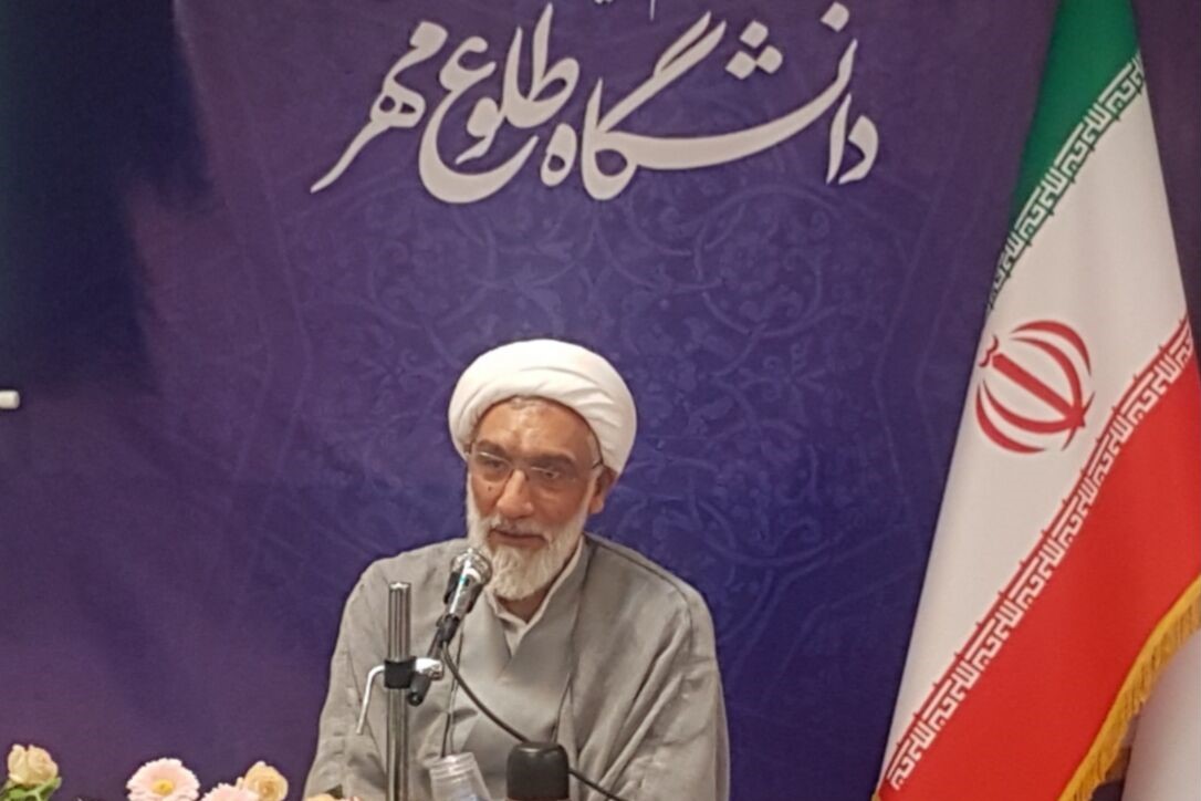 پورمحمدی: ادعای تحمیلی بودن مذاکره از ضعف تحلیل است