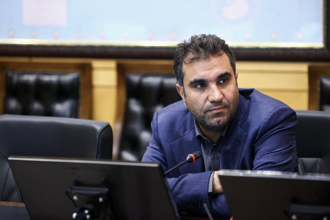 تلگرام در پذیرش شروط ایران همراهی دارد تلگرام در پذیرش شروط ایران همراهی دارد