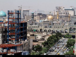 تسهیلات ۱۴۰ میلیونی برای نوسازی خانههای مجاور حرمهای مطهر