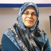 کنایه سنگین آذر منصوری به رئیسی