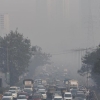 هم‌اکنون؛ تهران آلوده‌ترین شهر جهان