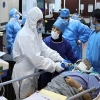 شناسایی ۱۱۹۷۲ بیمار جدید کرونا در کشور/۲۱۴ تن دیگر جان باختند