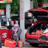 افزایش قیمت بنزین در آمریکا رکورد زد