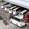 کاهش سقف سرعت مجاز اتوبوس‌ها در نوروز