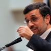 پس لرزه های سفر احمدی نژاد به مجارستان