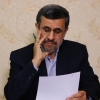 احمدی نژاد به زلنسکی «نامه تبیینی و تحلیلی» داد