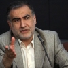 واکنش احمد علیرضابیگی به «ممنوعیت نطق» در مجلس