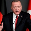 اردوغان: در حال مذاکره با طالبان هستیم