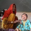بحران غذا در انتظار بیش از ۵ میلیون بازمانده سیل پاکستان
