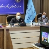 تبادل نیروی کار بین ایران و روسیه در دستور کار قرار گرفت