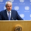 واکنش سخنگوی سازمان ملل به لغو عضویت ایران در کمیسیون مقام زن 