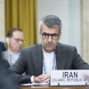 چرایی اقدام ایران در ممانعت از ورود عربستان و امارات به کنفرانس خلع سلاح