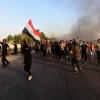اعتراضات در عراق؛ استانداران نجف و ذی‌قار استعفا کردند
