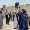 آمریکا پناهجویان افغان را به اوگاندا می‌فرستد