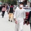 ابتلای ۱۰ میلیون شهروند افغان به کرونا، بر اساس یافته‌های جدید