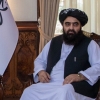 وزیر خارجه طالبان عازم تهران شد/ تحویل سفارت در تهران
