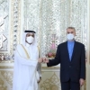 رایزنی وزیران امور خارجه ایران و قطر، امروز در تهران