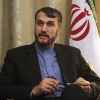 انتقاد شدید وزیرخارجه از عدم واکنش شورای امنیت به حادثه تروریستی شیراز