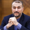 امیرعبداللهیان: وزارت خارجه از هیچ تلاشی برای آزادی اتباع خود دریغ نمی‌کند