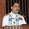  گزارش دریادار ایرانی از دیدار با مقامات جمهوری آذربایجان