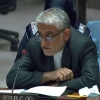 نامه ایران به شورای امنیت سازمان ملل درباره قطعنامه شورای حکام