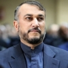امیرعبداللهیان: به‌زودی با وزیر خارجه روسیه در مسکو دیدار می‌کنم