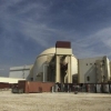 خاموشی نیروگاه اتمی بوشهر به دلیل نقص فنی