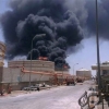فوت یکی از مصدومان حادثه آتش‌سوزی شرکت پتروپالایش ماهشهر