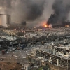 دستور دادستان کل لبنان برای آزادی بازداشت‌شدگان انفجار بندر بیروت