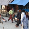 تلفات انفجارهای کابل به ۶۰ نفر رسید