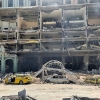 ۸ کشته و ۲۵ مجروح بر اثر انفجار هتلی در کوبا