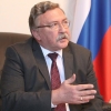 اولیانوف: طرفین مذاکرات وین حق دارند خواستار تغییرات در متن توافق شوند