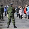تداوم بحران اوکراین؛ بیش از ۲۵ هزار پناهنده از دونباس وارد روسیه شدند