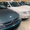 ظرفیت پیش فروش ۱۲ محصول ایران خودرو اعلام شد